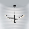 Подвесная люстра RAGNO LIGHTSTAR 733127