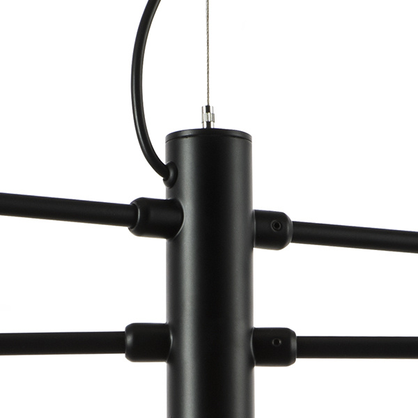 Подвесная люстра RAGNO LIGHTSTAR 733127