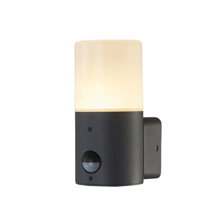 Уличный настенный светильник GARDEN ESCADA 581/1A