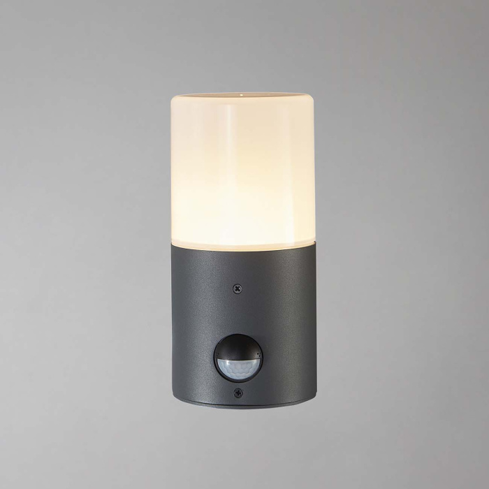 Уличный настенный светильник GARDEN ESCADA 581/1A