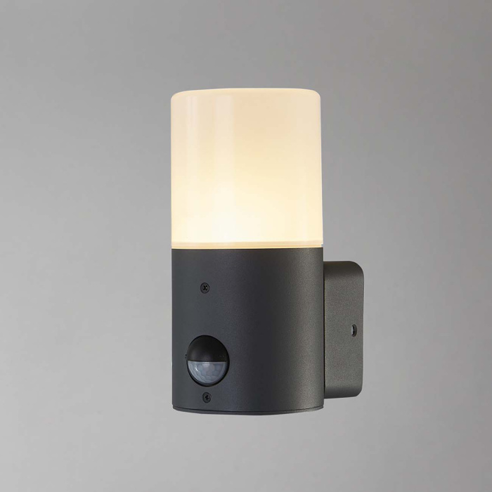 Уличный настенный светильник GARDEN ESCADA 581/1A