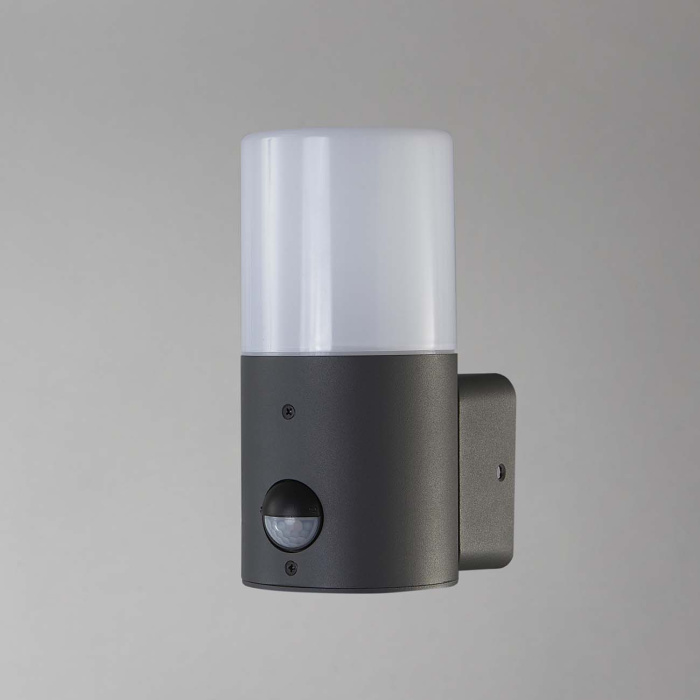 Уличный настенный светильник GARDEN ESCADA 581/1A