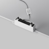 Встраиваемый светильник Maytoni Points DL065-12W3-6K-TRS-W