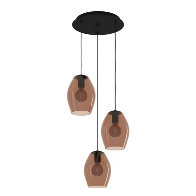 Люстра ESTANYS 1 EGLO 390161