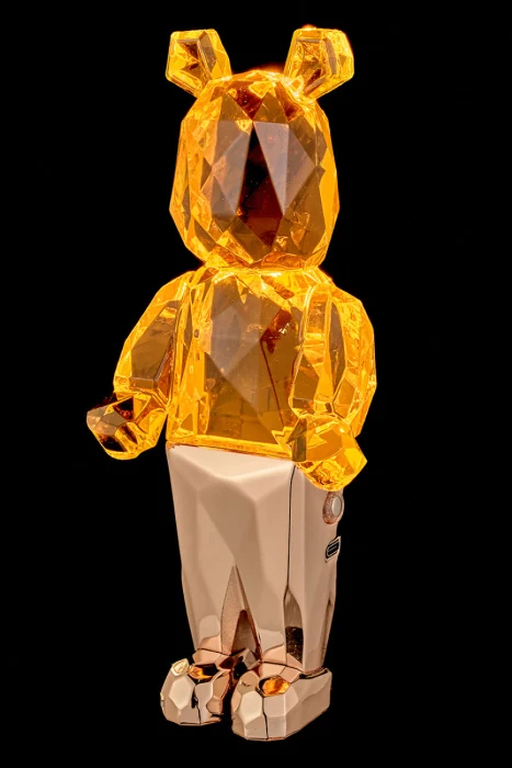 Статуэтка Teona Decor Sophie LE1084 GD/YE