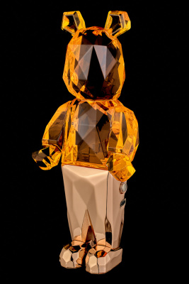 Статуэтка Teona Decor Sophie LE1084 GD/YE