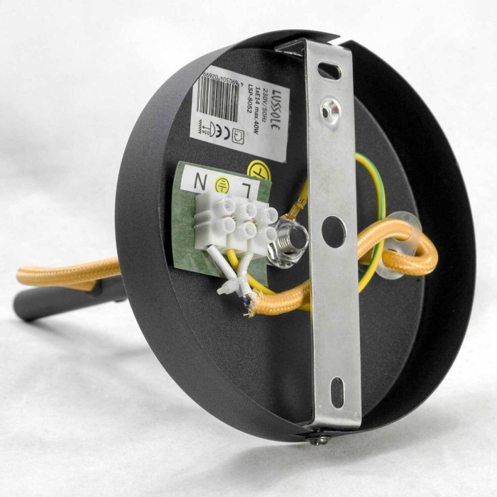 Бра Lussole Yukon LSP-8052