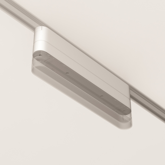 Адаптер к трековому светильнику Maytoni TRA084FC-11LW