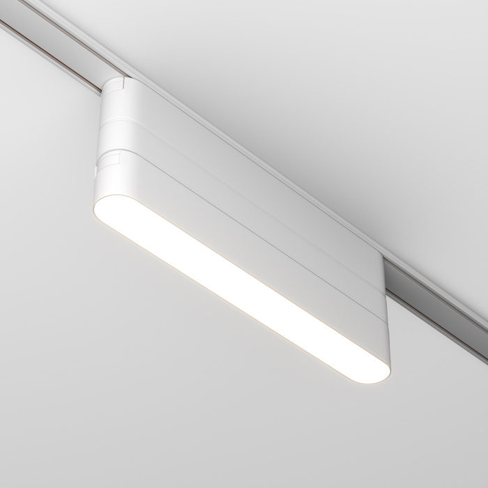 Адаптер к трековому светильнику Maytoni TRA084FC-11LW