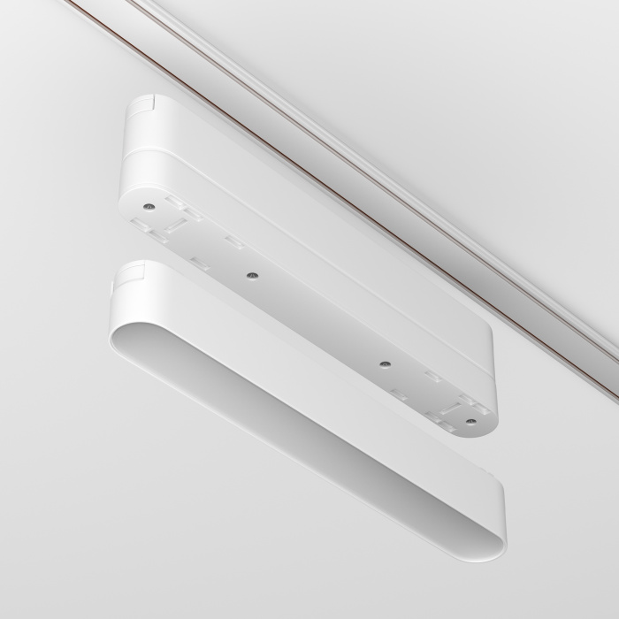 Адаптер к трековому светильнику Maytoni TRA084FC-11LW