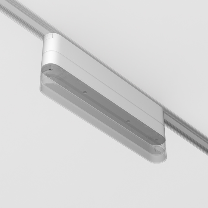 Адаптер к трековому светильнику Maytoni TRA084FC-11LW