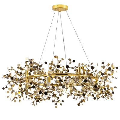 Люстра подвесная Extra Lightstar 721382