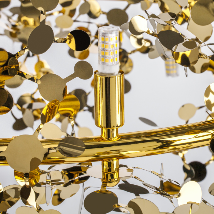 Люстра подвесная Extra Lightstar 721382