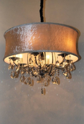 Lucciola Светильник подвесной Saletto PL5022/6.48 PL5022/6.48