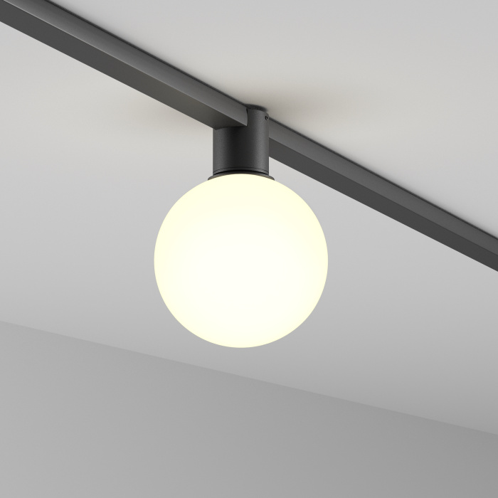 Трековый светильник Maytoni Luna TR171-1-5W3K-WB