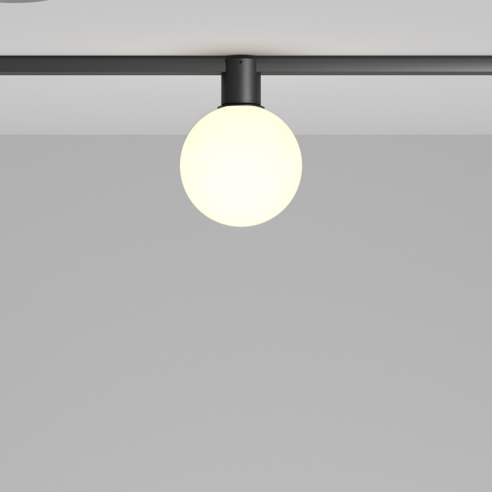 Трековый светильник Maytoni Luna TR171-1-5W3K-WB