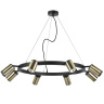 Люстра подвесная Rullo Lightstar LR018318