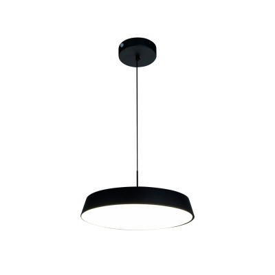 Подвесной светильник SIMPLY ESCADA 10301/1LED Black