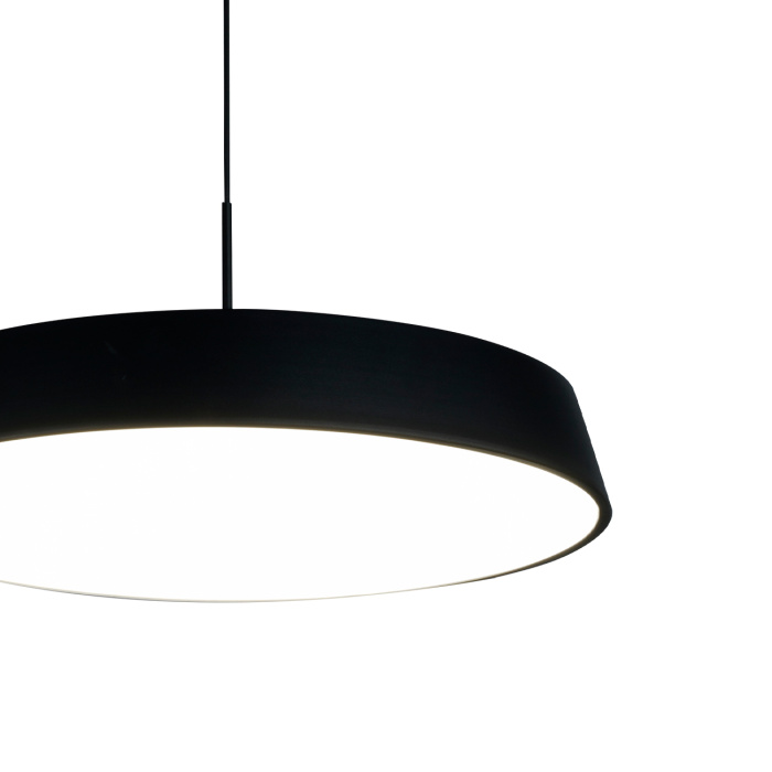 Подвесной светильник SIMPLY ESCADA 10301/1LED Black