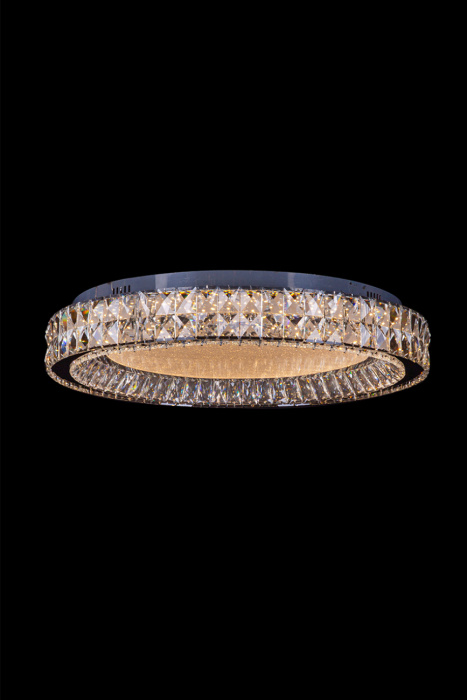 Потолочный светильник Leon Janette LE3038/600 GD