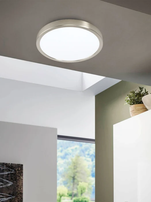 Светодиодный накладной светильник FUEVA 5 EGLO 99232