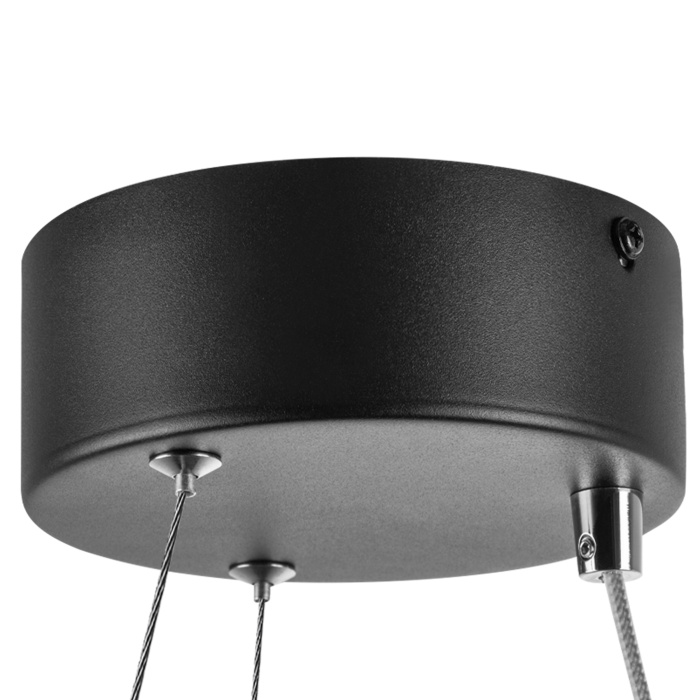 Люстра подвесная Saturno Lightstar 748027