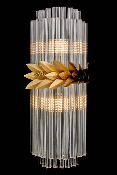 Настенный светильник Leon Cesar LE1107-1