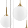 Подвесной светильник Lightstar GLOBO 813062