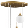 Подвесной светильник Lightstar GLOBO 813062