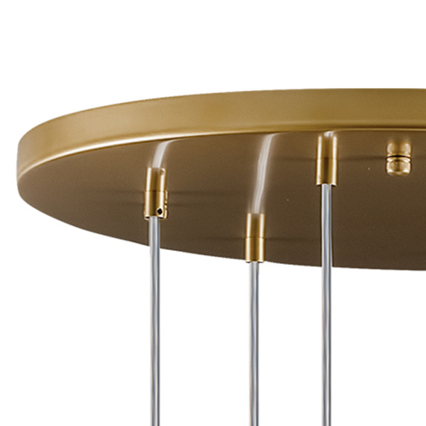 Подвесной светильник Lightstar GLOBO 813062