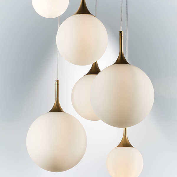 Подвесной светильник Lightstar GLOBO 813062