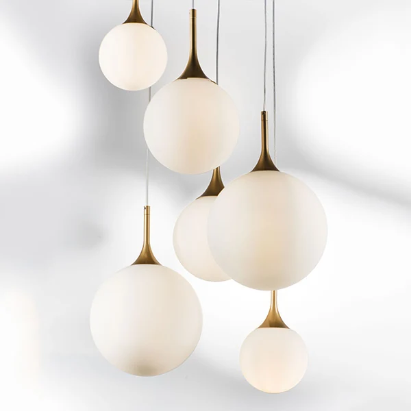 Подвесной светильник Lightstar GLOBO 813062