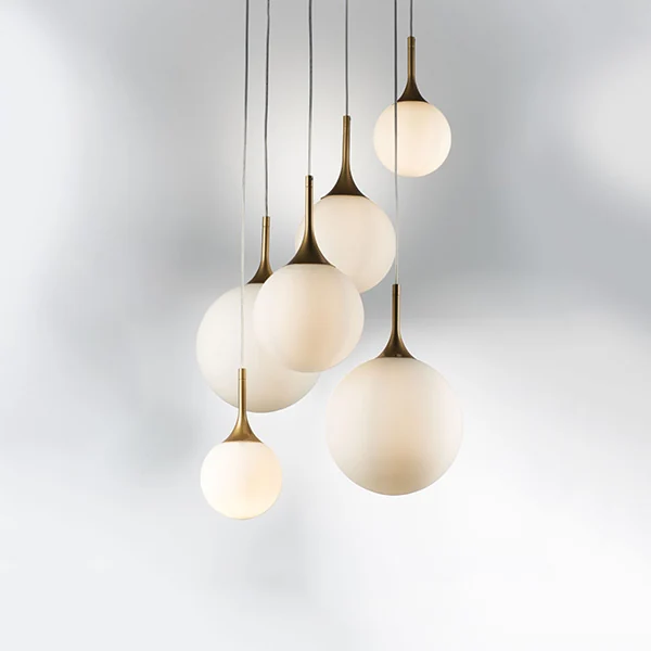 Подвесной светильник Lightstar GLOBO 813062