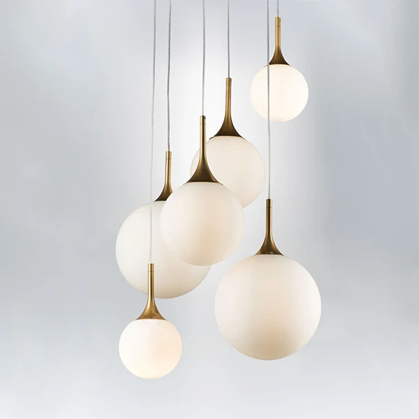 Подвесной светильник Lightstar GLOBO 813062