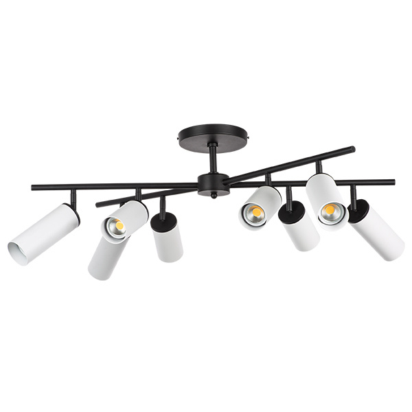 Люстра потолочная Rullo Lightstar LR728364864