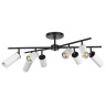 Люстра потолочная Rullo Lightstar LR728364864