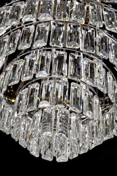 Подвесная люстра Leon Catherine LE9017/1200 CH