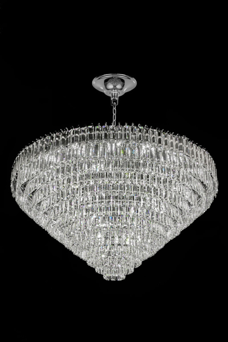 Подвесная люстра Leon Catherine LE9017/1200 CH