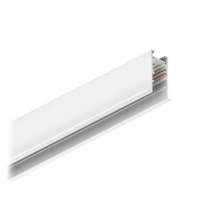 Шинопровод встраиваемый Led Technology SPACE V TRACK W
