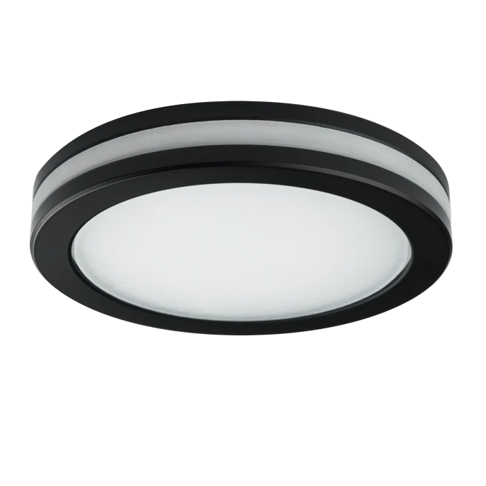 Светильник точечный встраиваемый декоративный со встроенными светодиодами Maturo Lightstar 070762