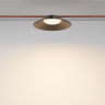 Трековый светильник Maytoni Campana TR127B-12W3K-B