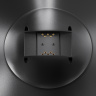 Трековый светильник Maytoni Campana TR127B-12W3K-B