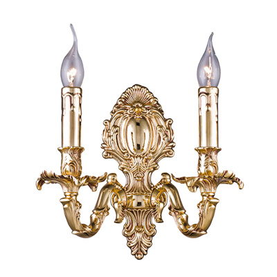 Бра Dio DArte Elite Vivaro E 2.1.2 CG