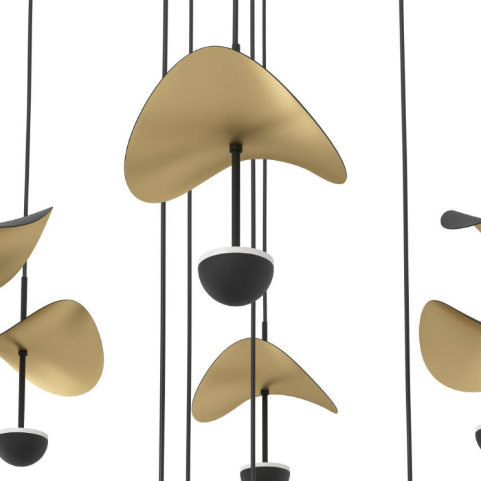 Люстра EGLO DRACERA 390342