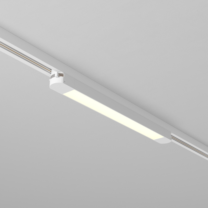 Трековый светильник Maytoni Basis TR000-1-12W3K-W_1