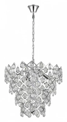 Подвесная люстра VL3273P06 Vele Luce