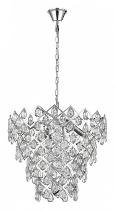Подвесная люстра VL3273P06 Vele Luce