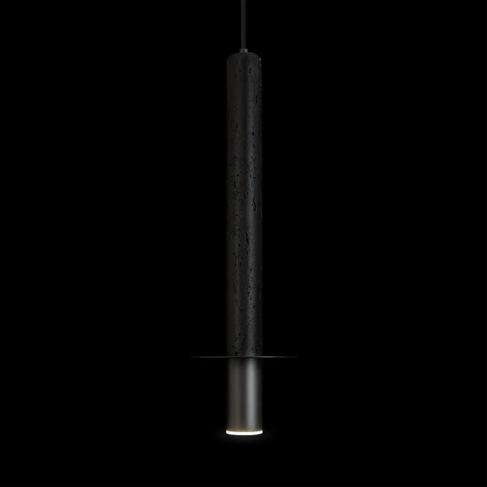 Подвесной светильник Loft It Everest 10583B Black