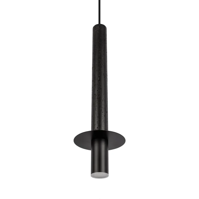 Подвесной светильник Loft It Everest 10583B Black