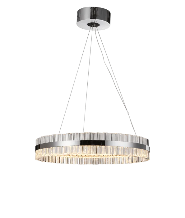 Подвесной светильник VL1693P01 Vele Luce